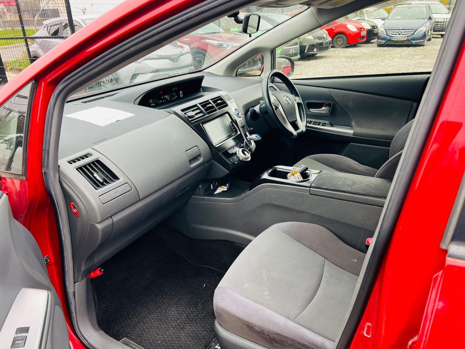 Used Toyota Prius for sale - 77820047: Photo 18