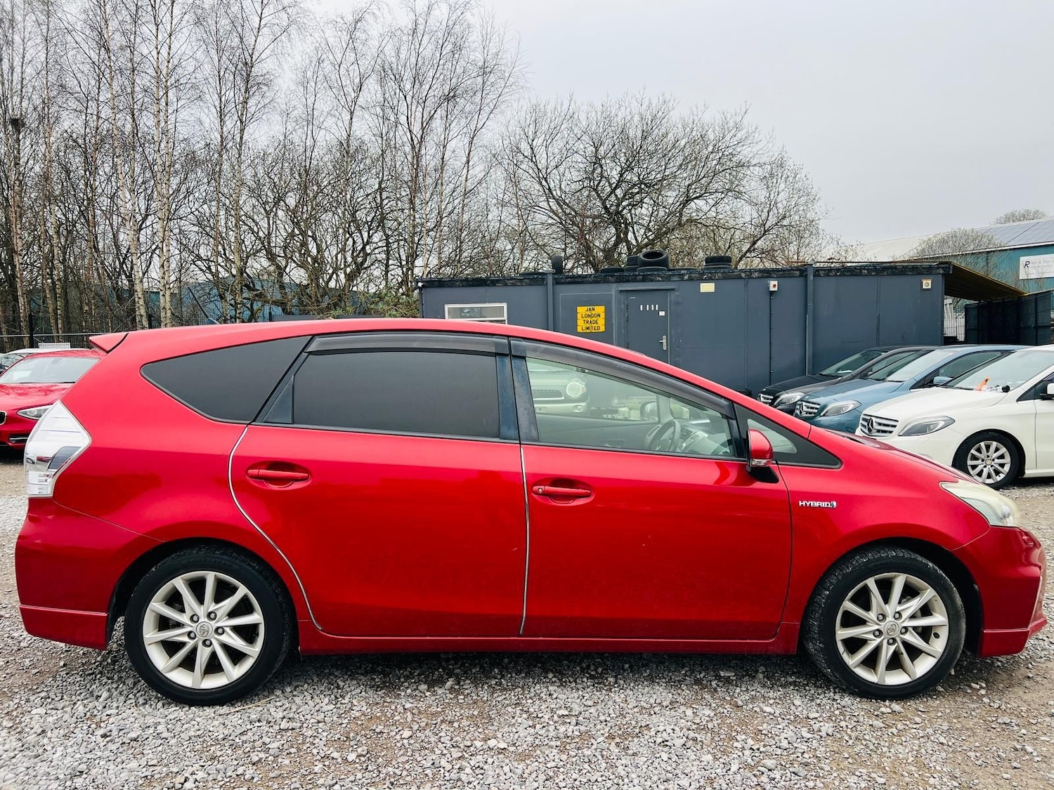 Used Toyota Prius for sale - 77820047: Photo 2