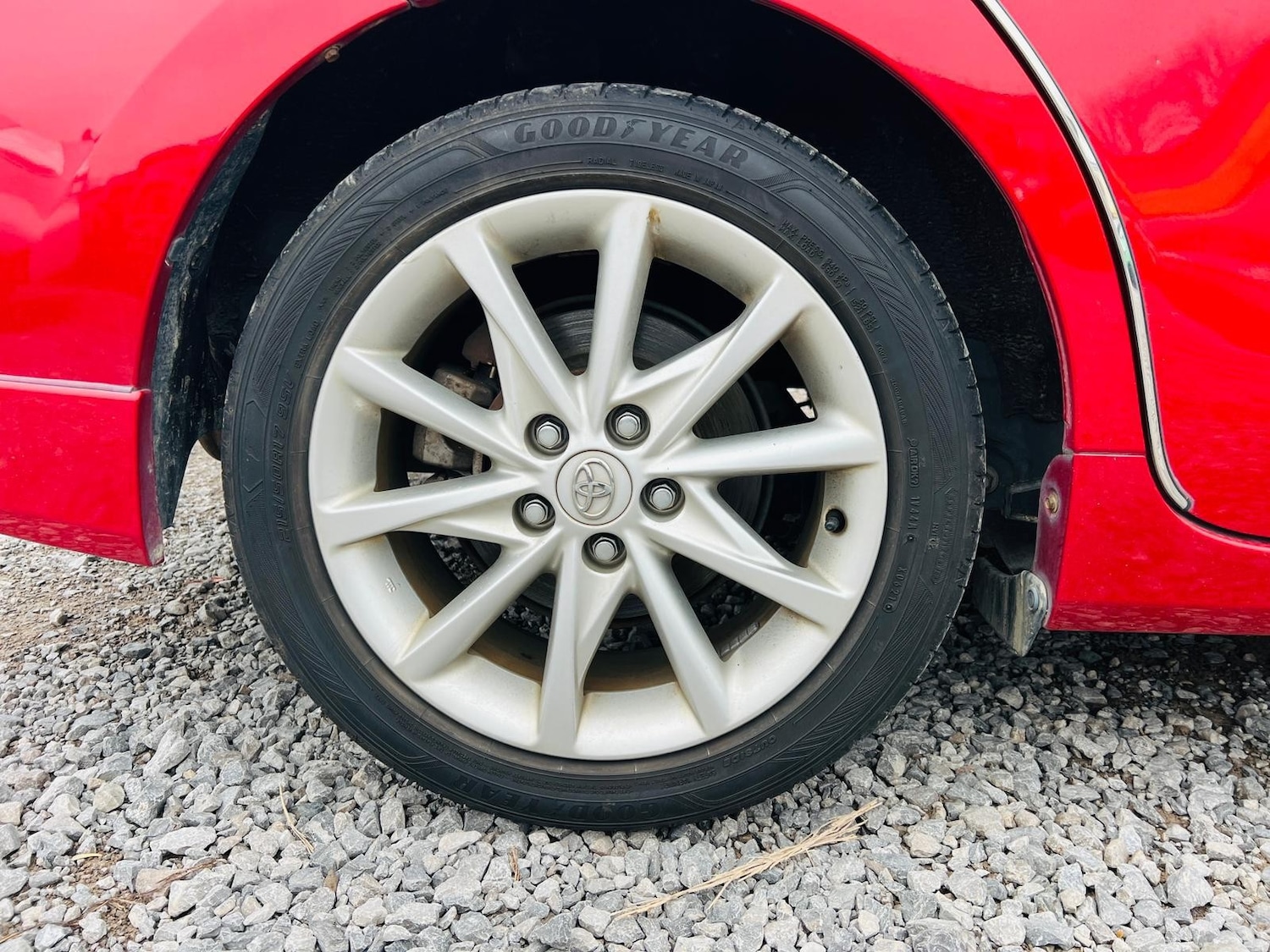 Used Toyota Prius for sale - 77820047: Photo 25