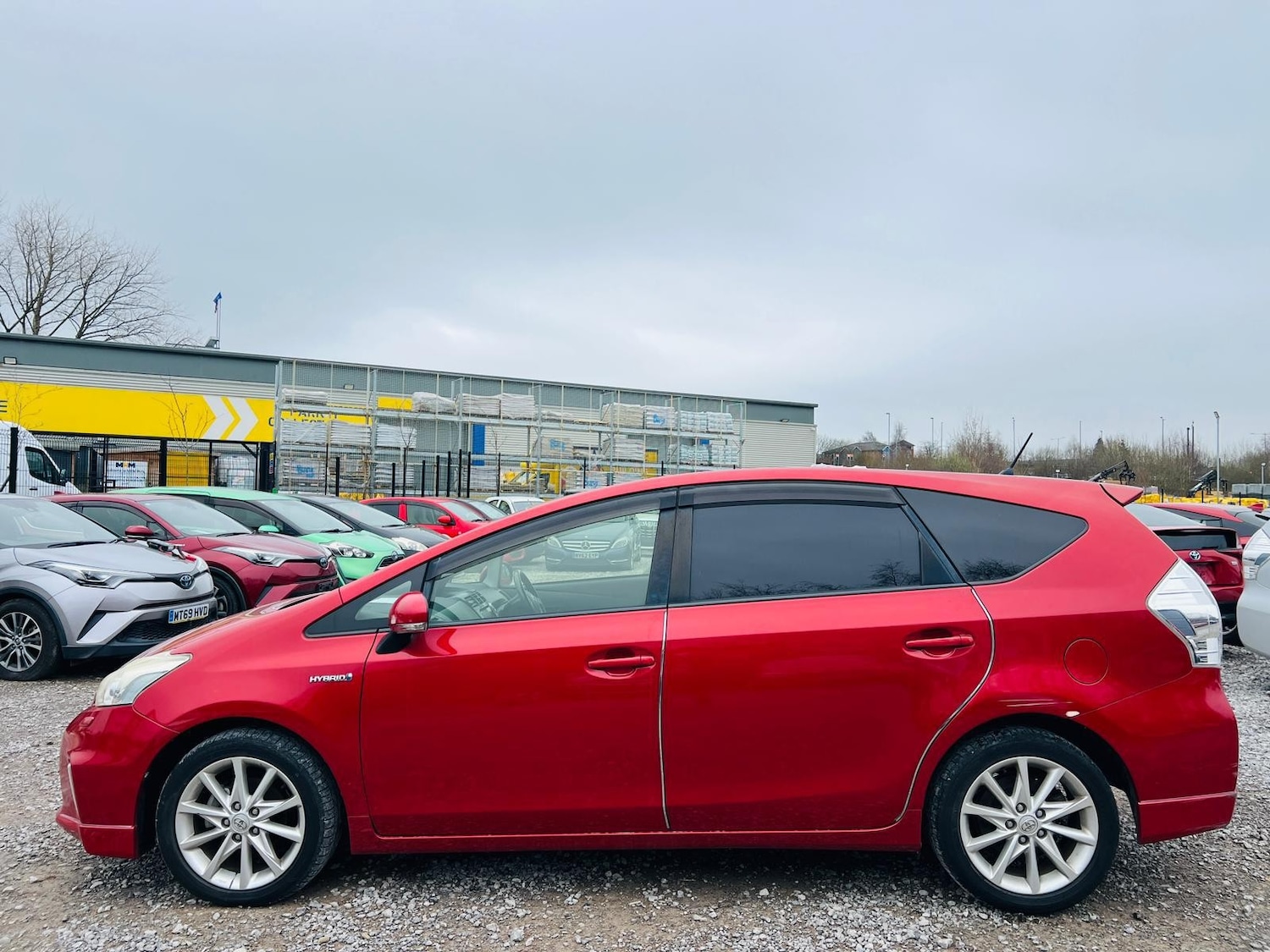 Used Toyota Prius for sale - 77820047: Photo 7