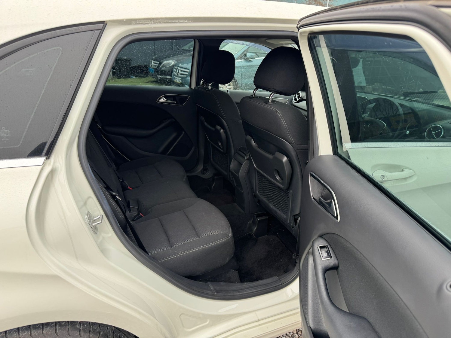 Used Mercedes-Benz B Class for sale - 77813442: Photo 14