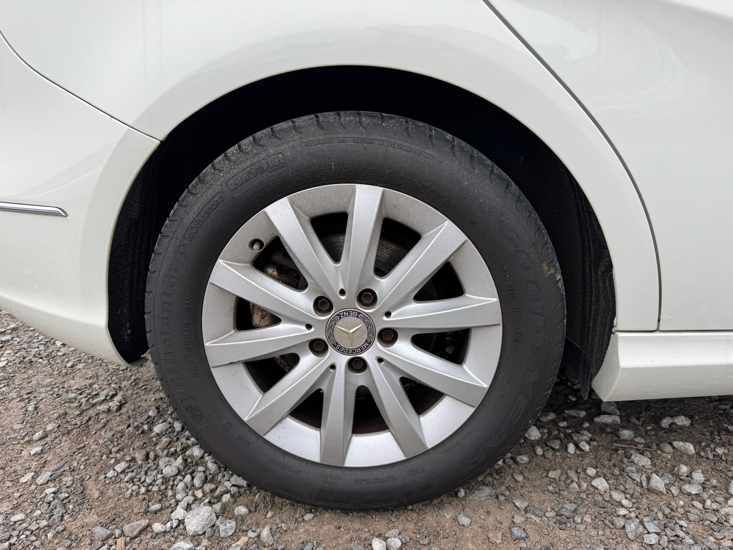 Used Mercedes-Benz B Class for sale - 77813442: Photo 23