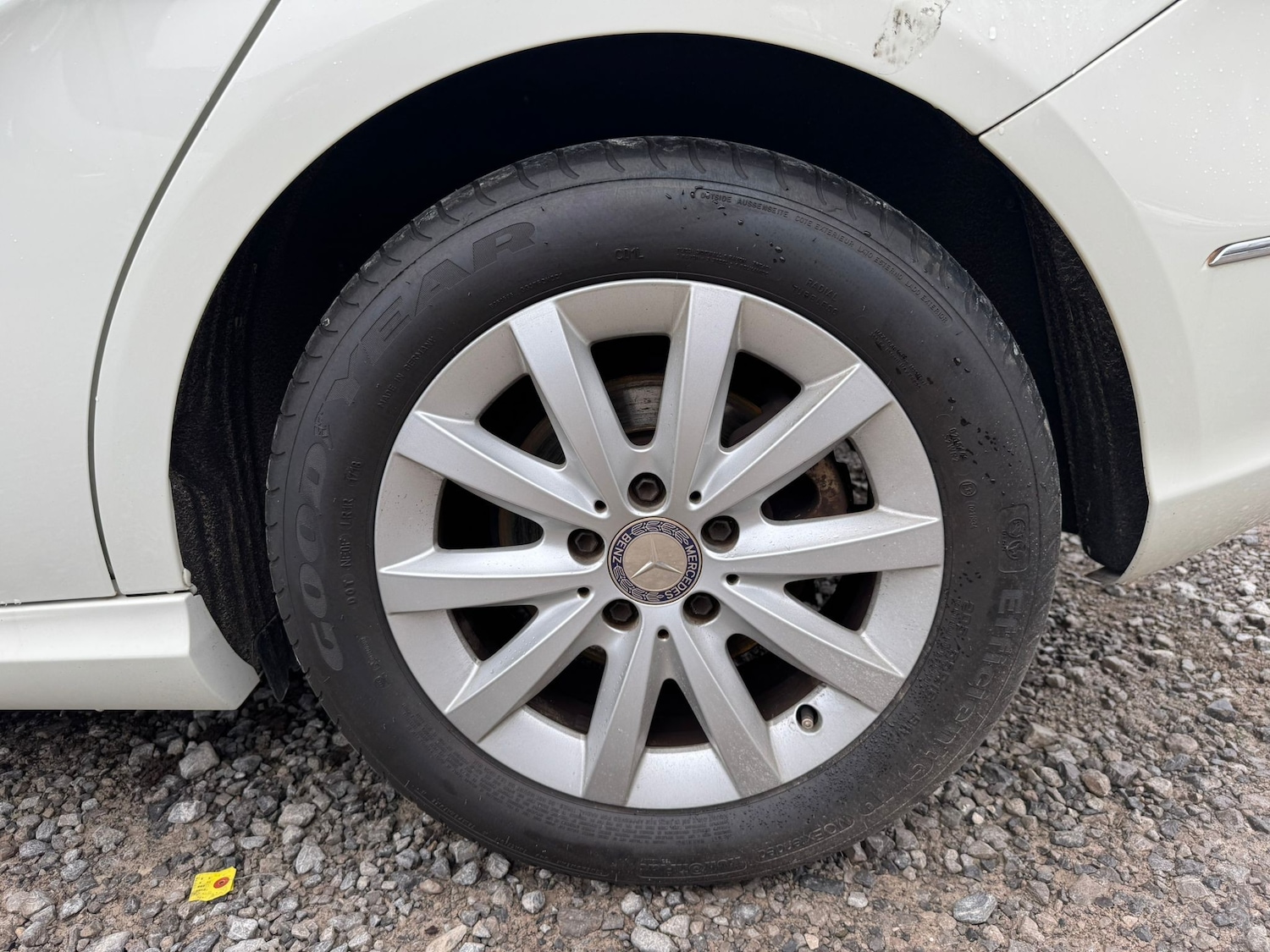 Used Mercedes-Benz B Class for sale - 77813442: Photo 25