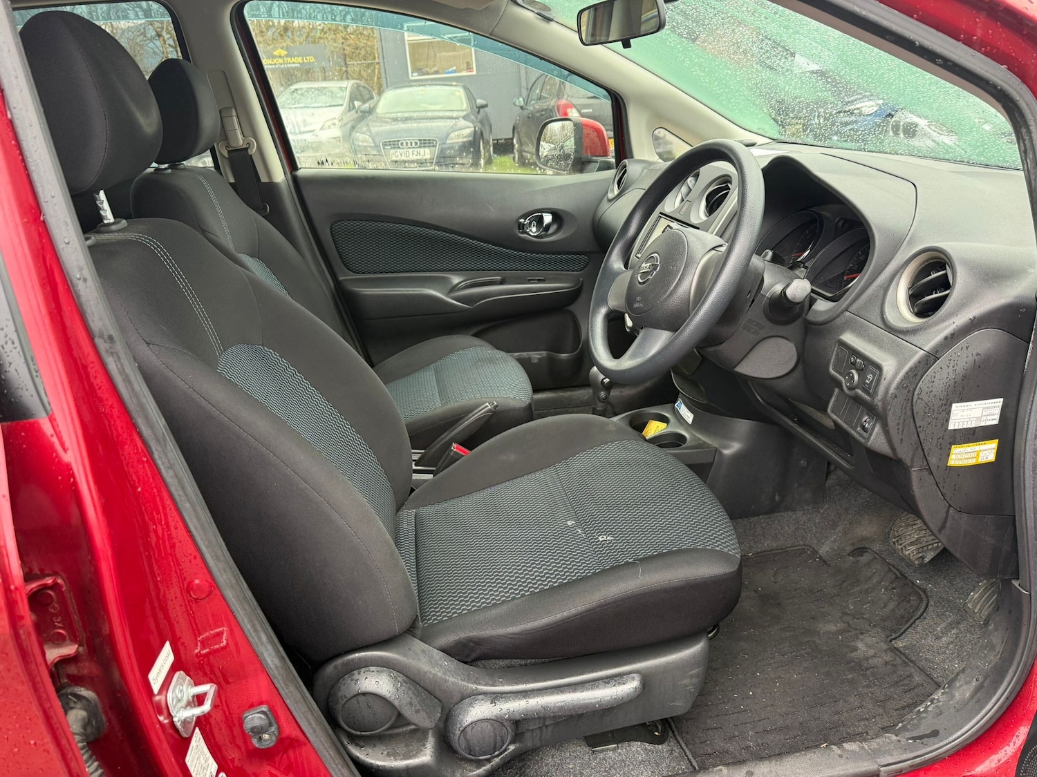Used Nissan Note 2026 for sale - 77293588: Photo 11