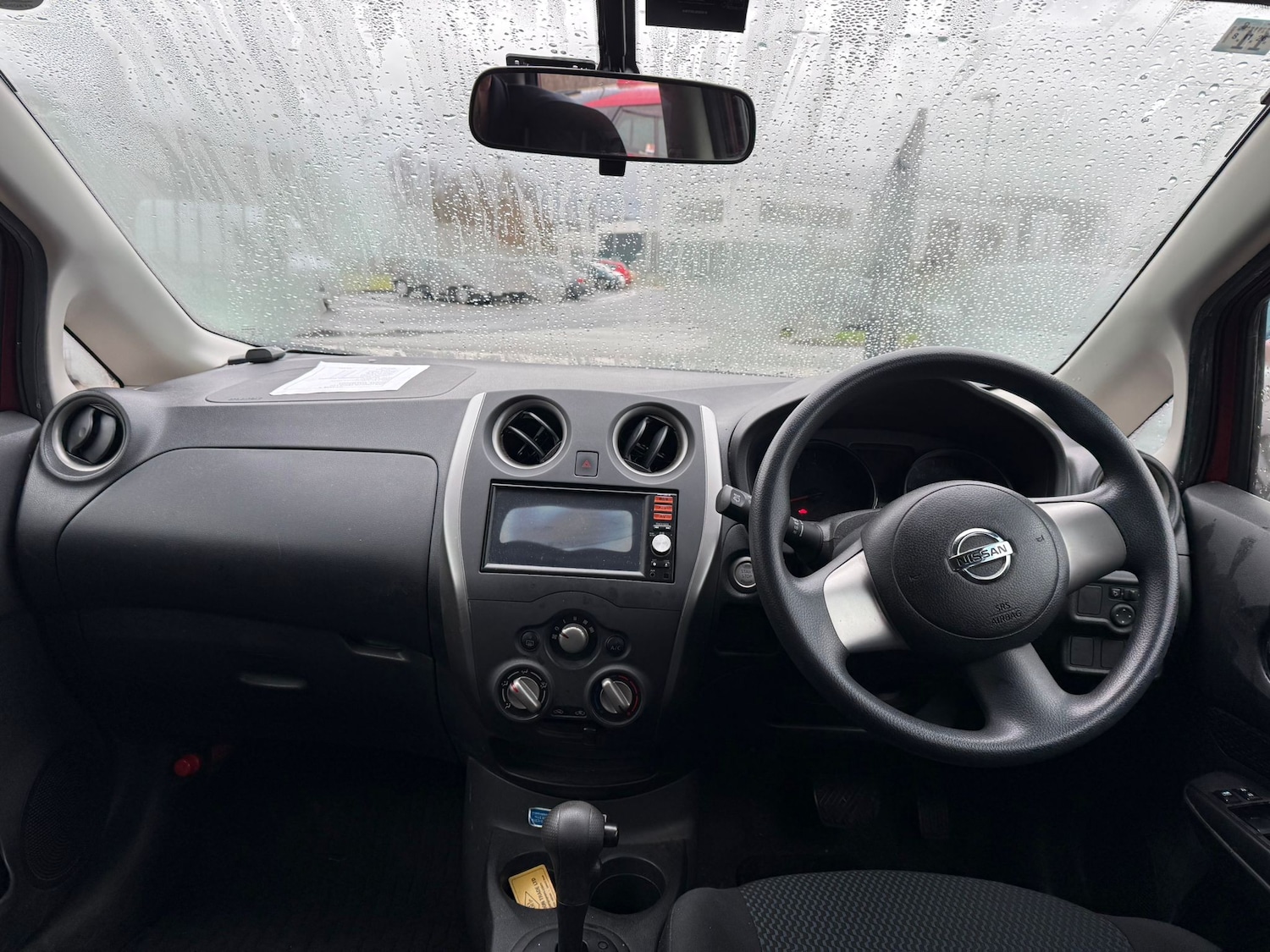 Used Nissan Note 2026 for sale - 77293588: Photo 12