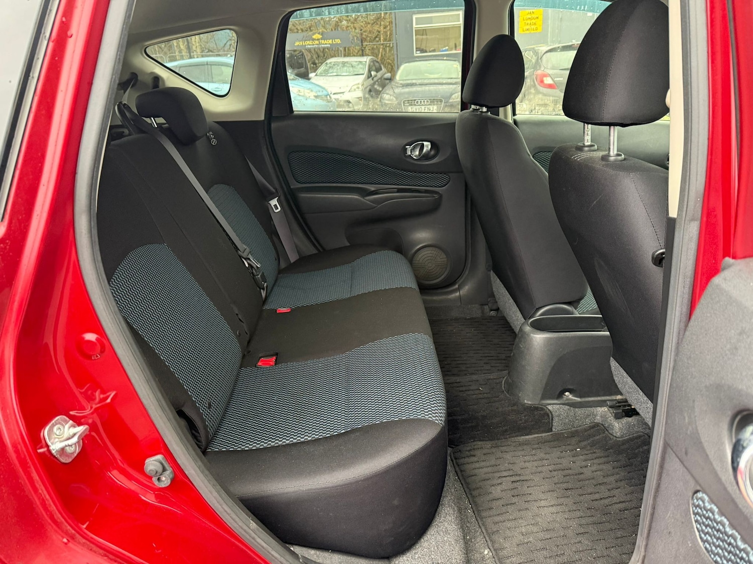 Used Nissan Note 2026 for sale - 77293588: Photo 13