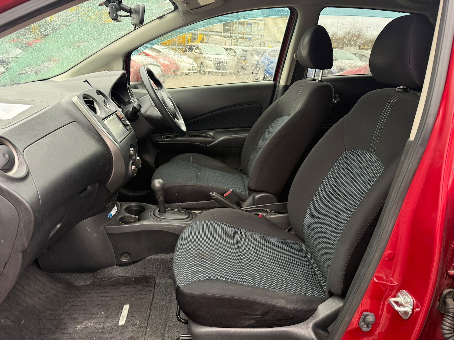 Used Nissan Note 2026 for sale - 77293588: Photo 17