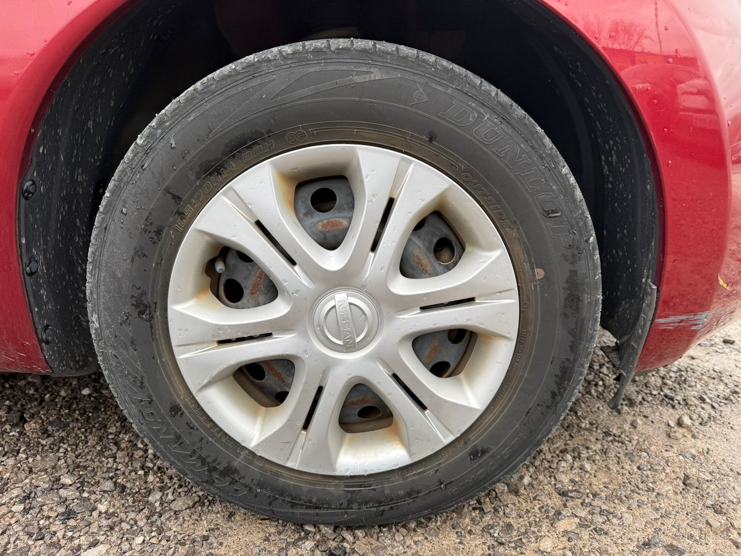 Used Nissan Note 2026 for sale - 77293588: Photo 20