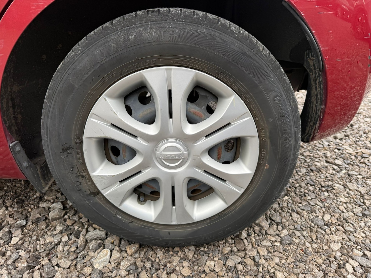 Used Nissan Note 2026 for sale - 77293588: Photo 22