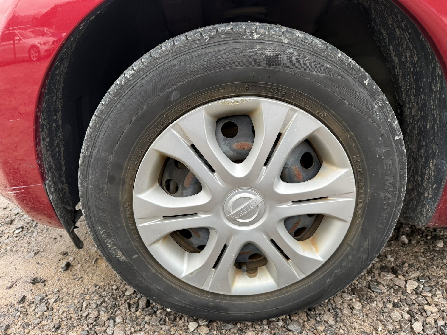 Used Nissan Note 2026 for sale - 77293588: Photo 24