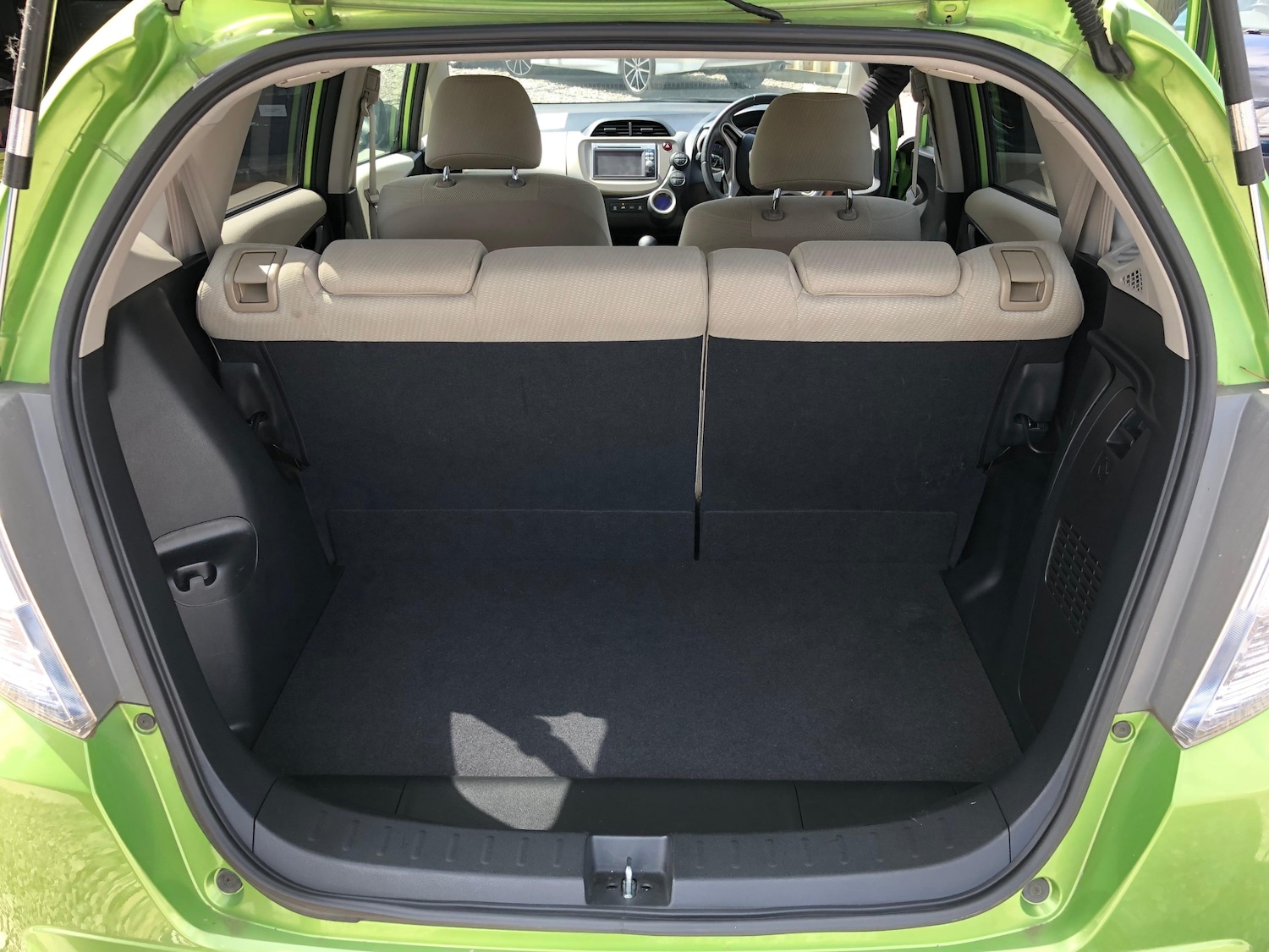 Used Honda Fit 2025 for sale - 76588747: Photo 16