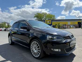 1.2 L POLO 6 TSI