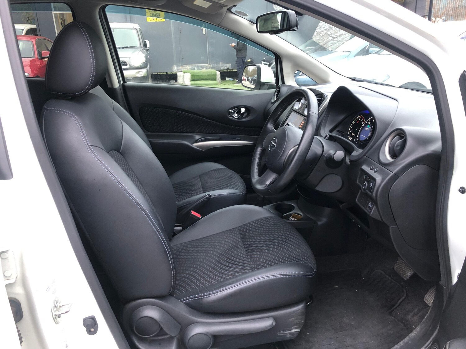 Used Nissan Note for sale - 77834697: Photo 11