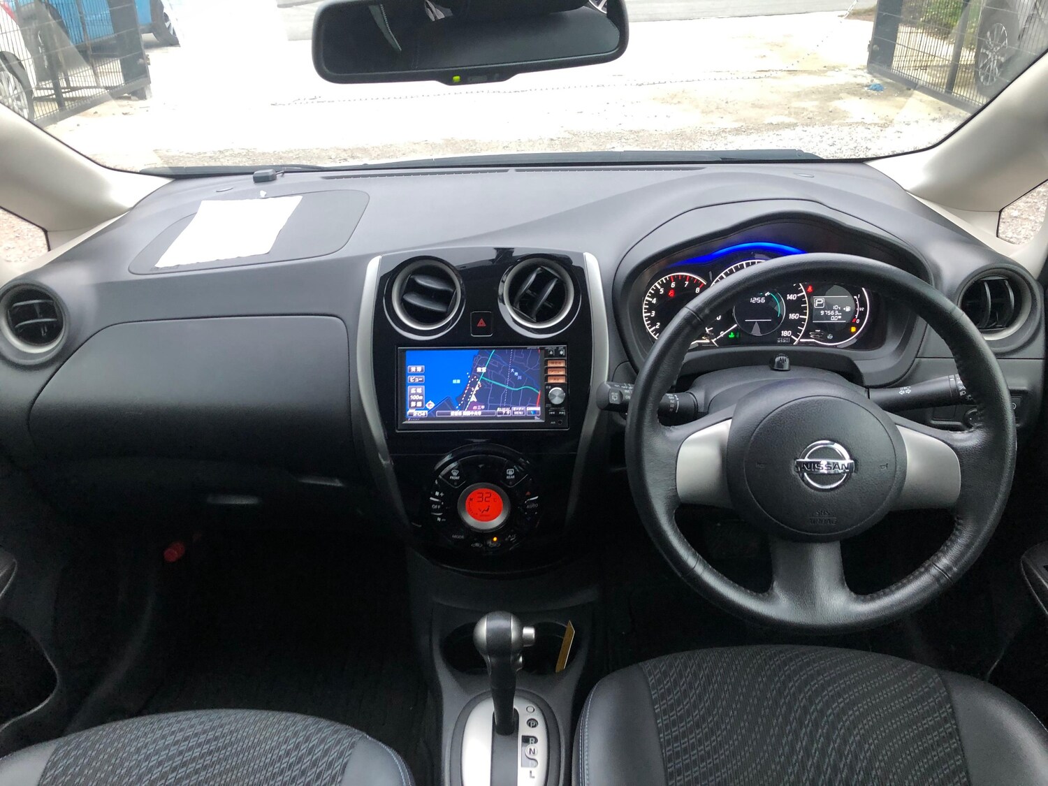 Used Nissan Note for sale - 77834697: Photo 12