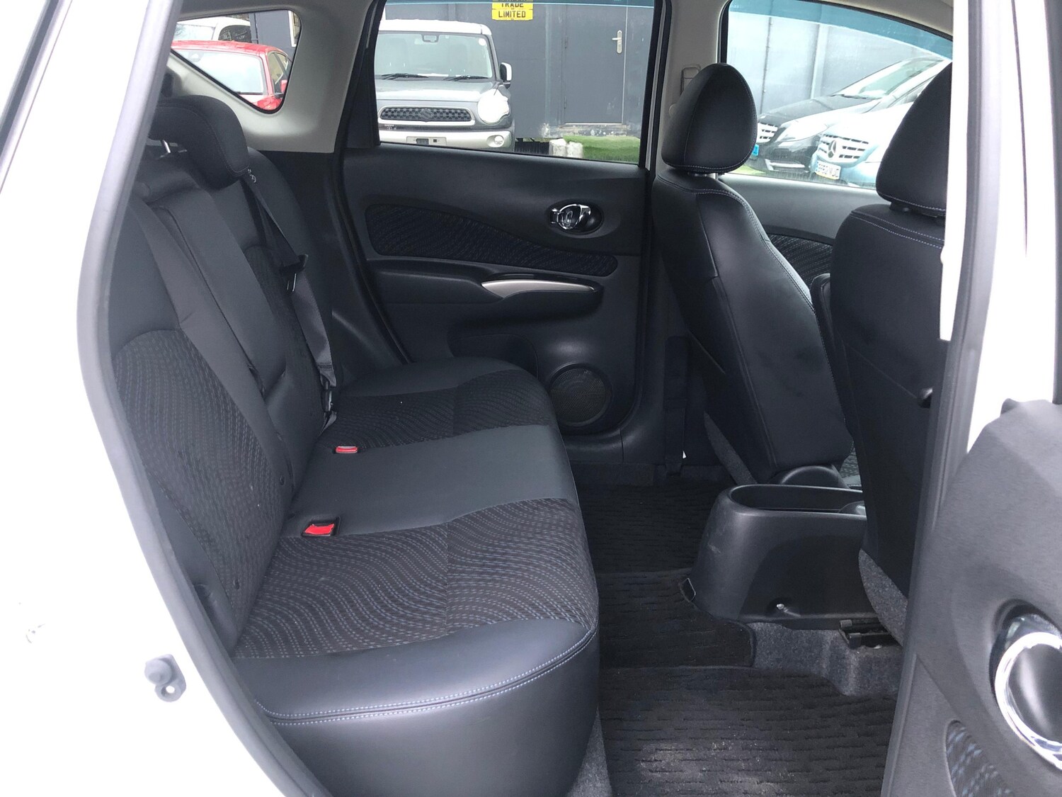 Used Nissan Note for sale - 77834697: Photo 13