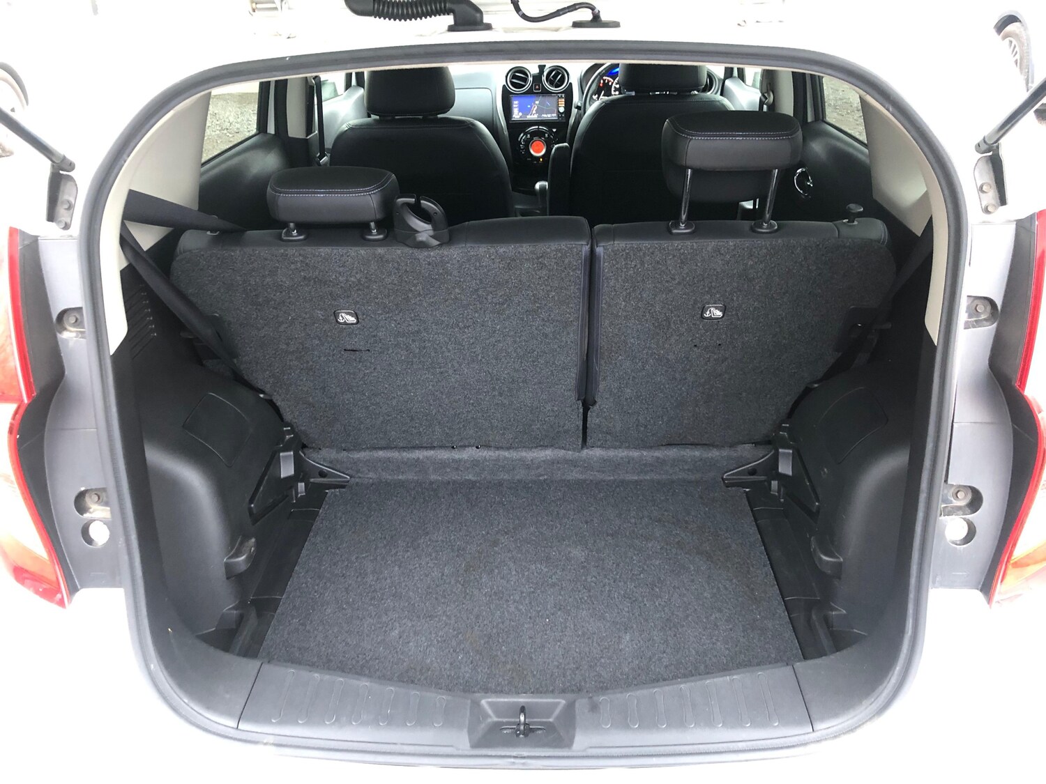 Used Nissan Note for sale - 77834697: Photo 14