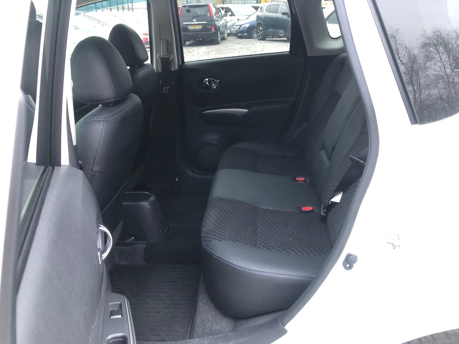 Used Nissan Note for sale - 77834697: Photo 16