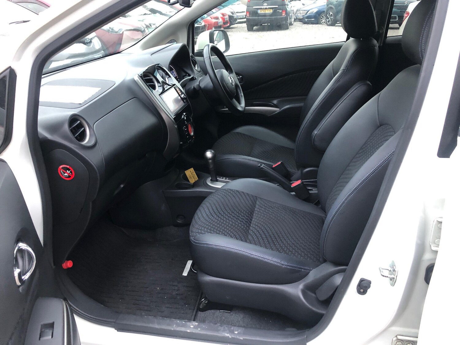 Used Nissan Note for sale - 77834697: Photo 17