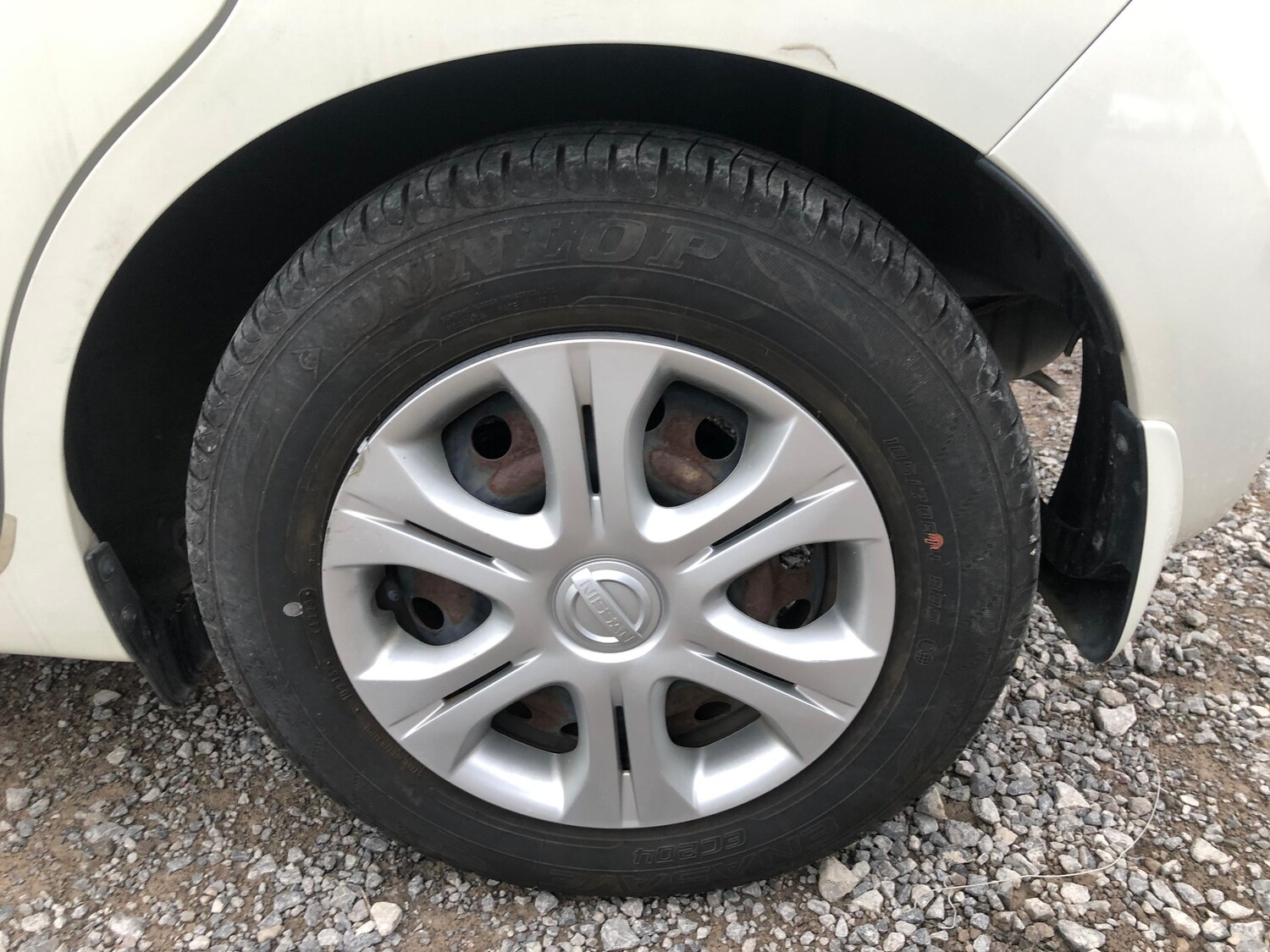 Used Nissan Note for sale - 77834697: Photo 19