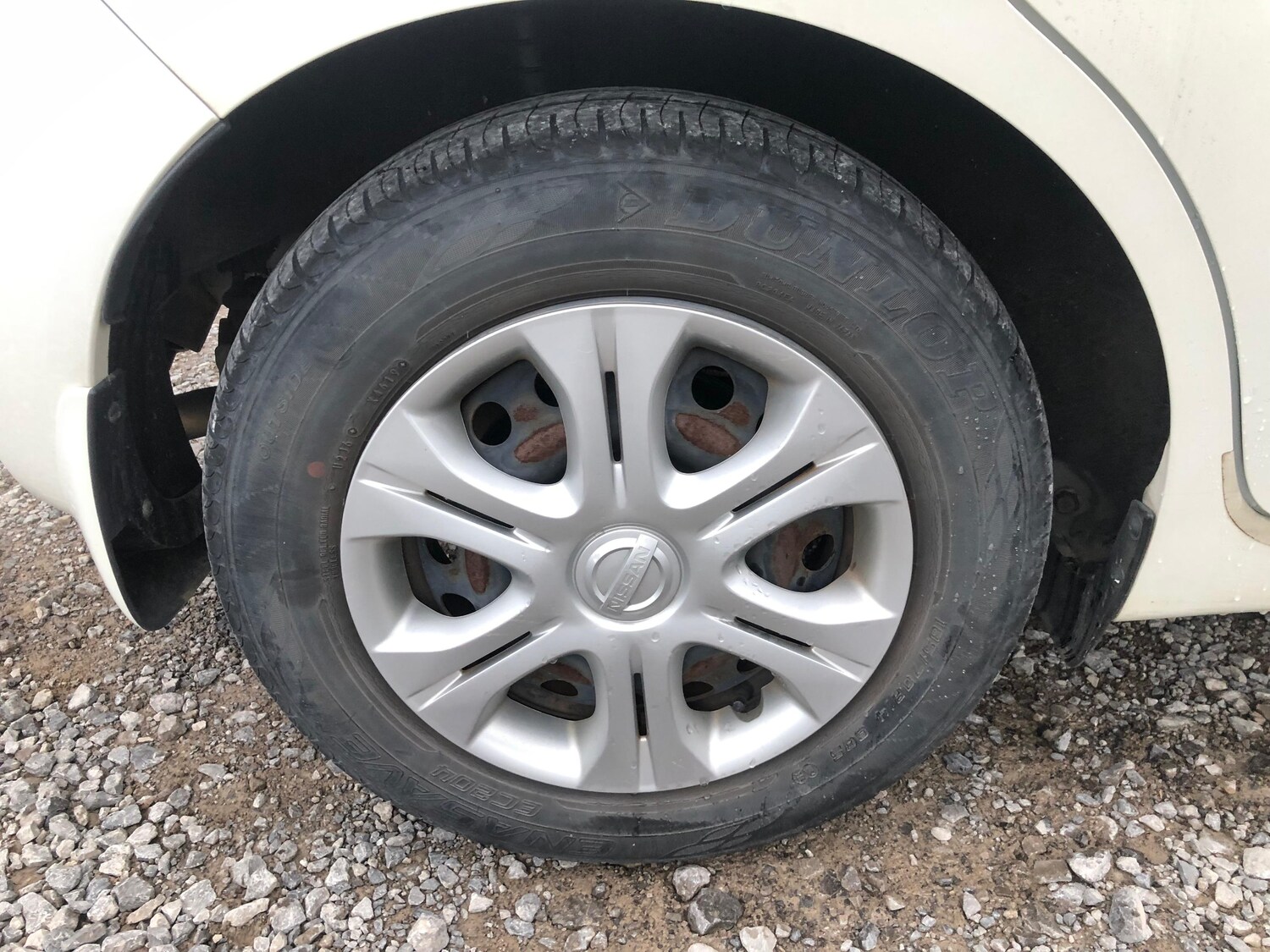 Used Nissan Note for sale - 77834697: Photo 23