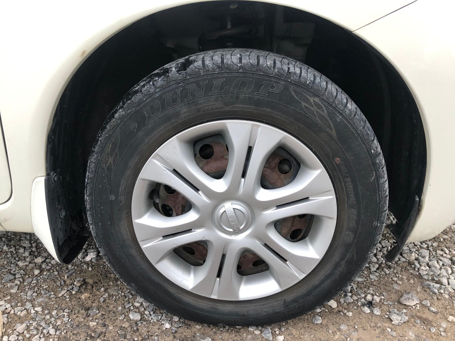 Used Nissan Note for sale - 77834697: Photo 25