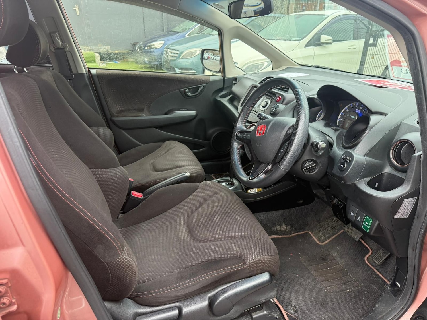 Used Honda Fit 2026 for sale - 77665948: Photo 11