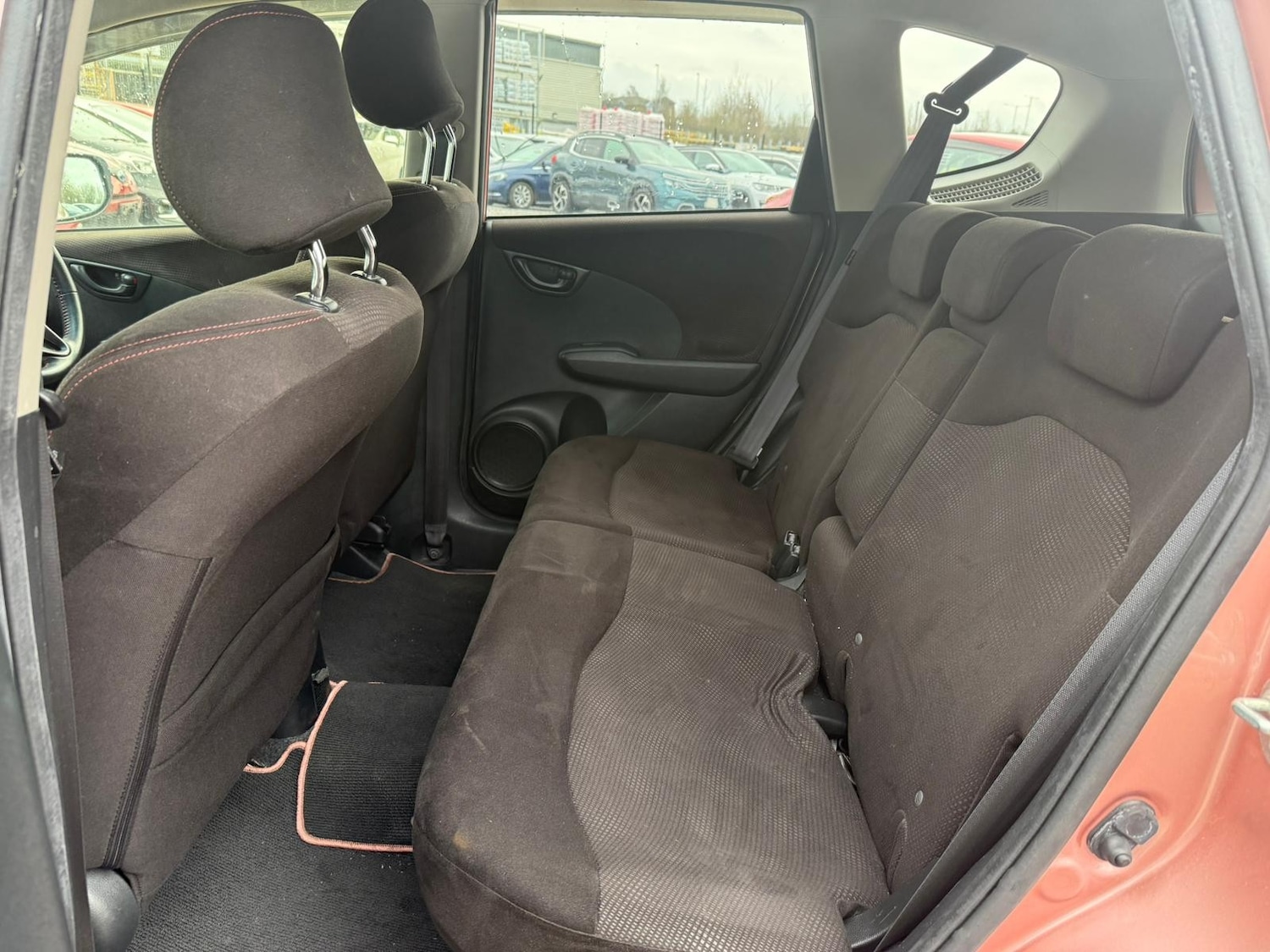 Used Honda Fit 2026 for sale - 77665948: Photo 16