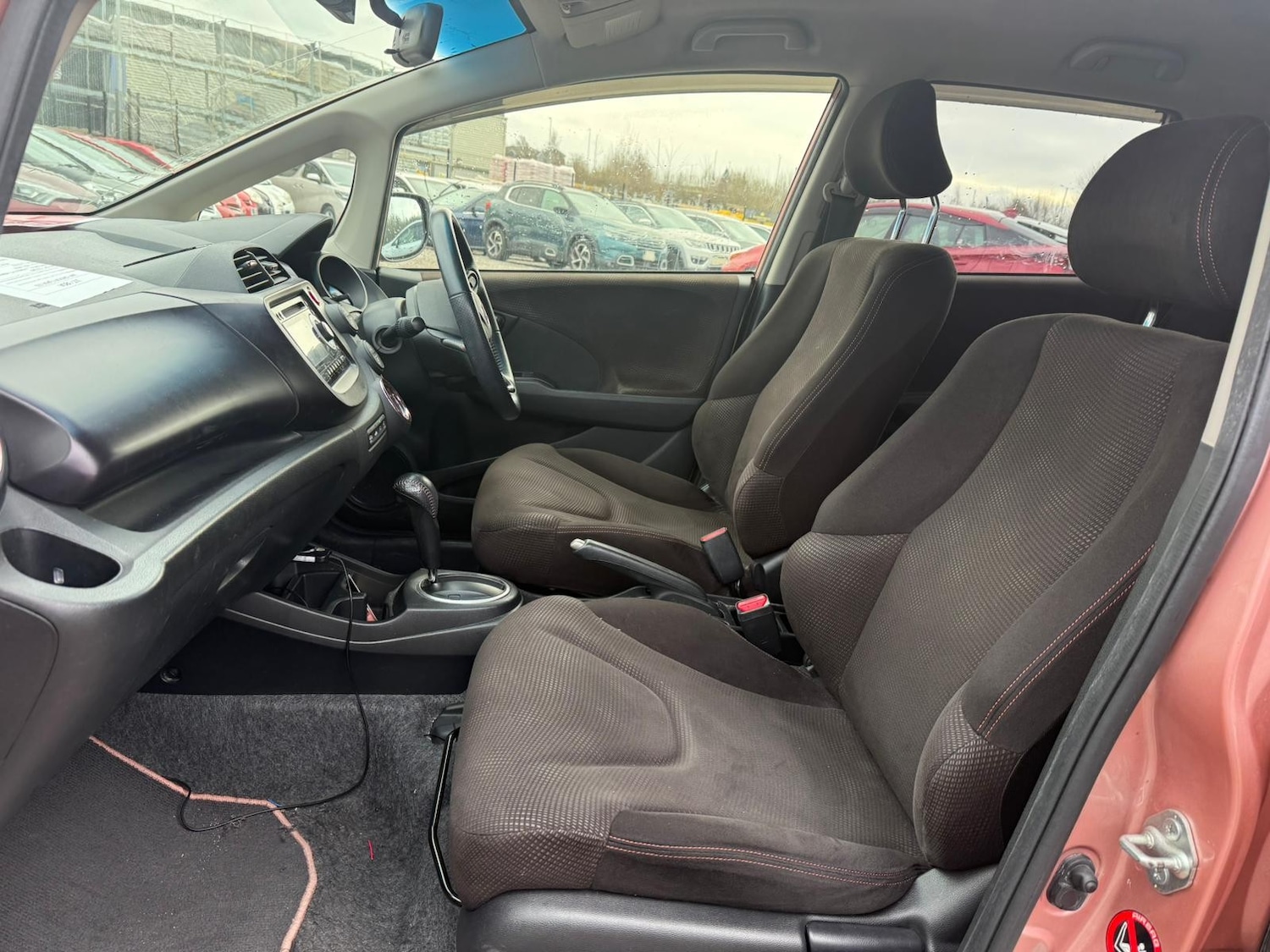 Used Honda Fit 2026 for sale - 77665948: Photo 17