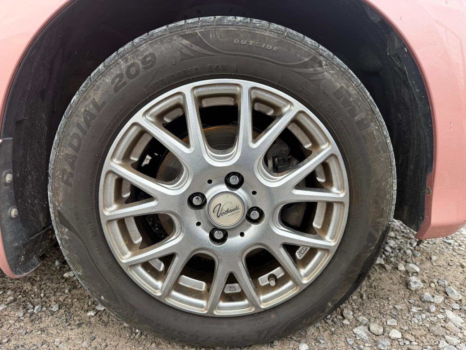 Used Honda Fit 2026 for sale - 77665948: Photo 19