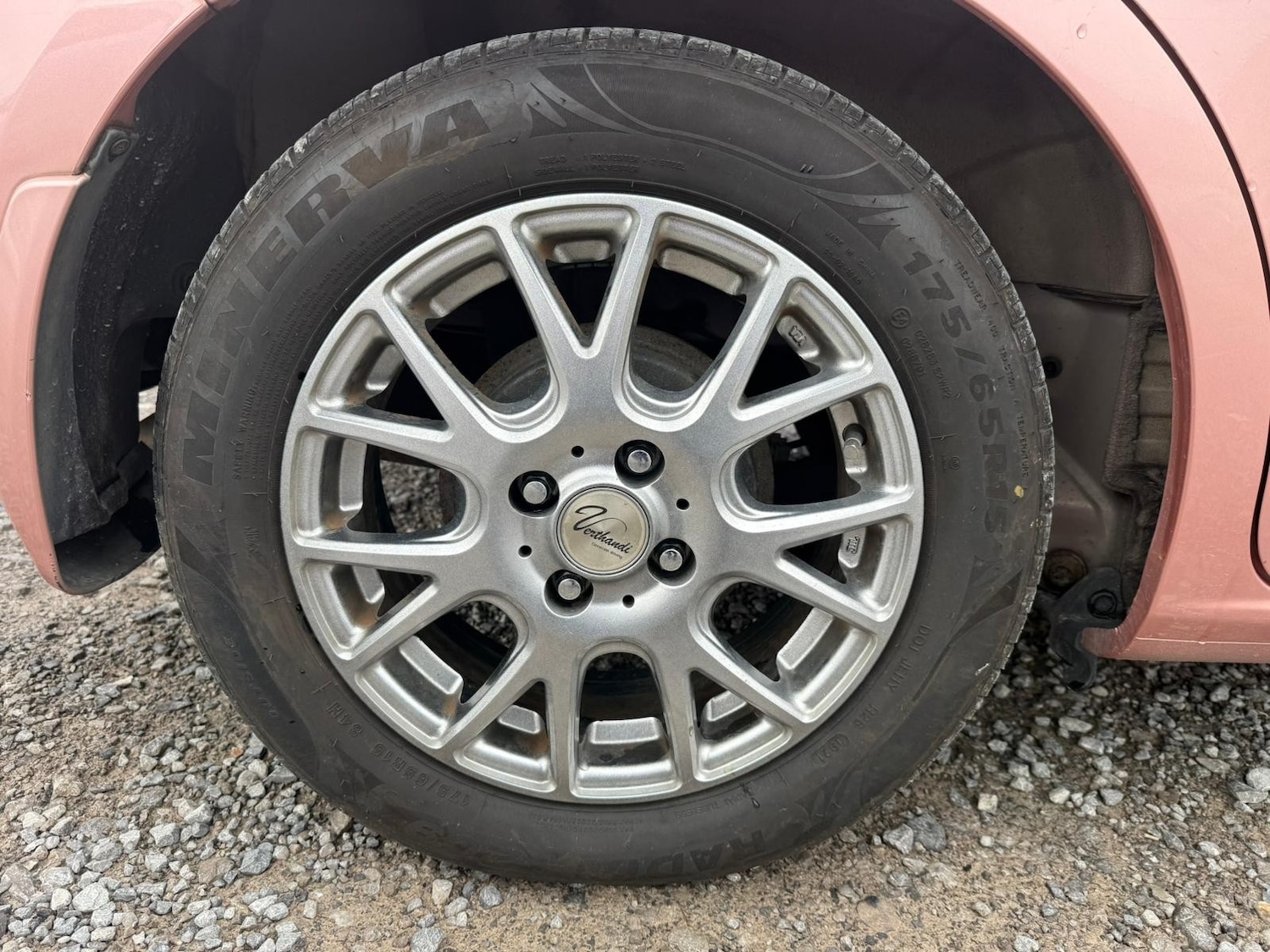 Used Honda Fit 2026 for sale - 77665948: Photo 21