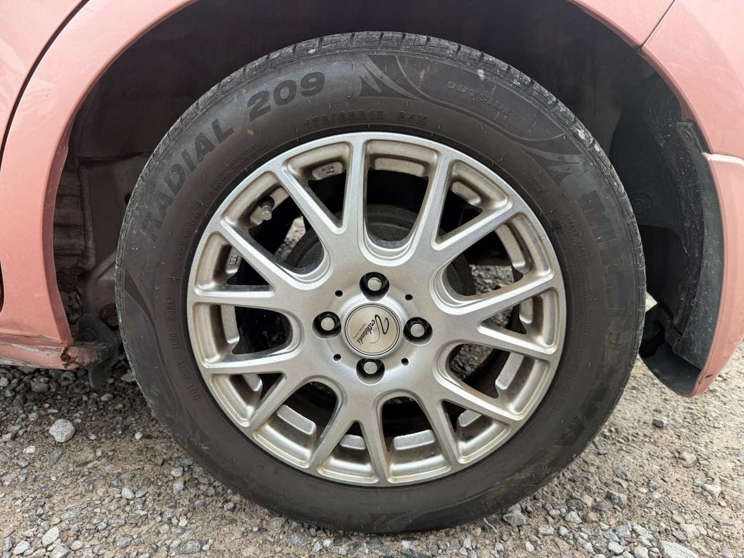 Used Honda Fit 2026 for sale - 77665948: Photo 23