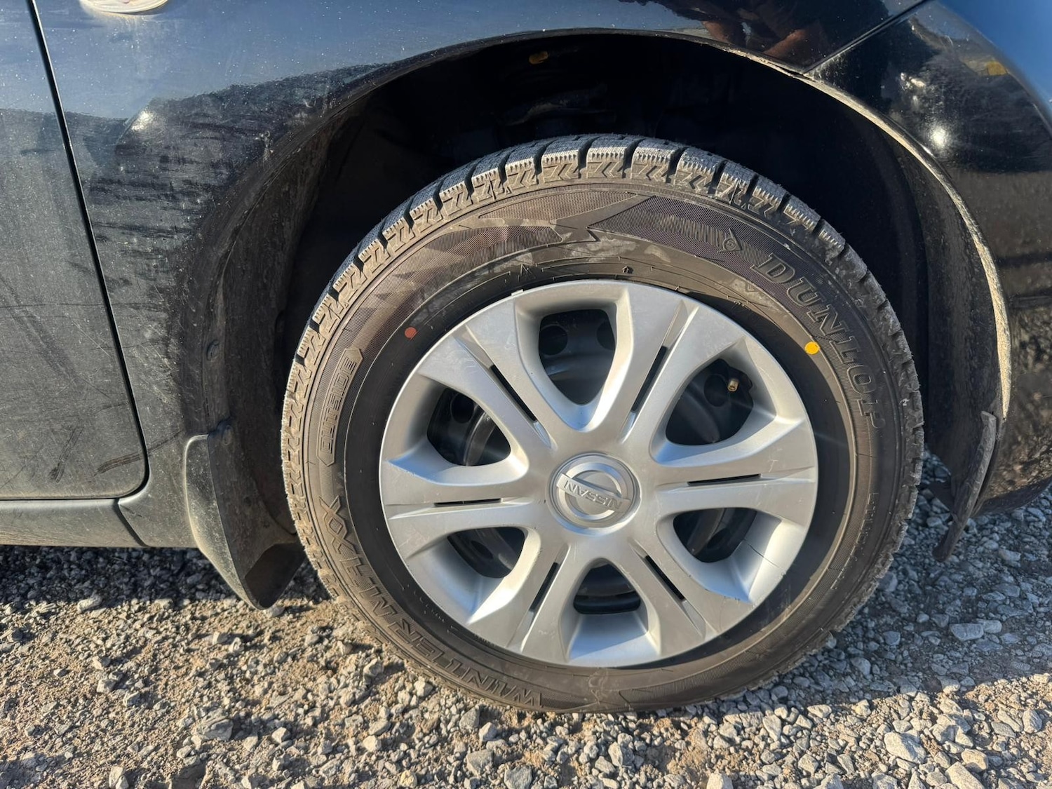 Used Nissan Note for sale - 77733422: Photo 21