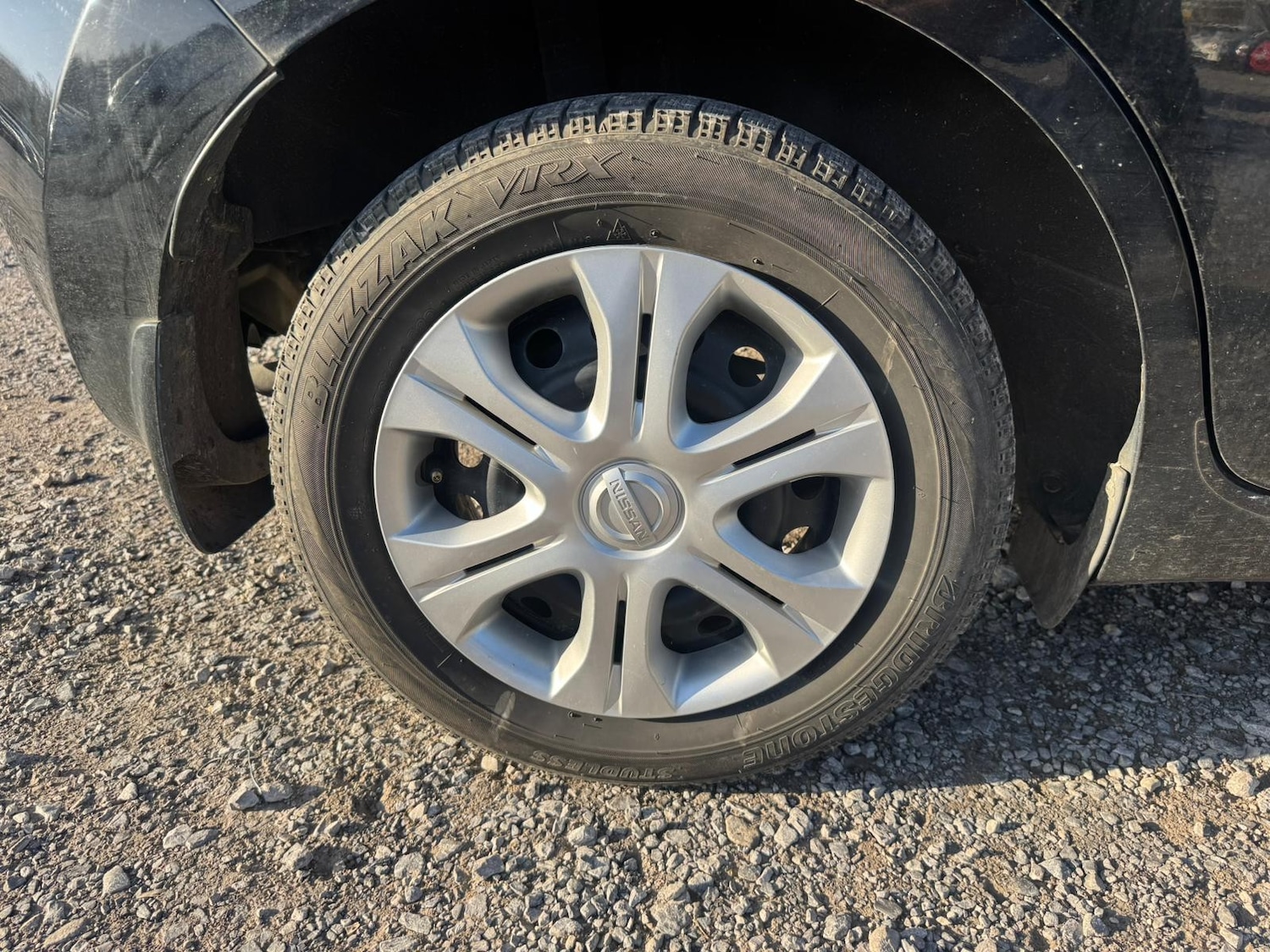 Used Nissan Note for sale - 77733422: Photo 23