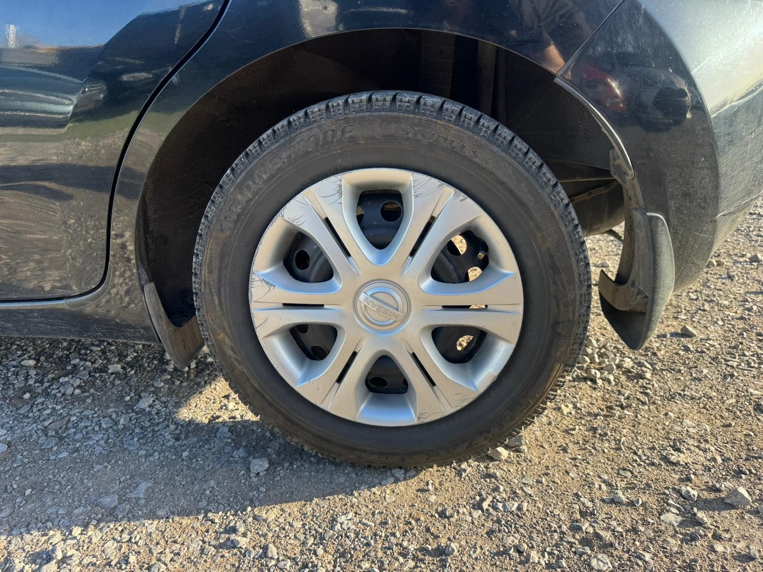 Used Nissan Note for sale - 77733422: Photo 25