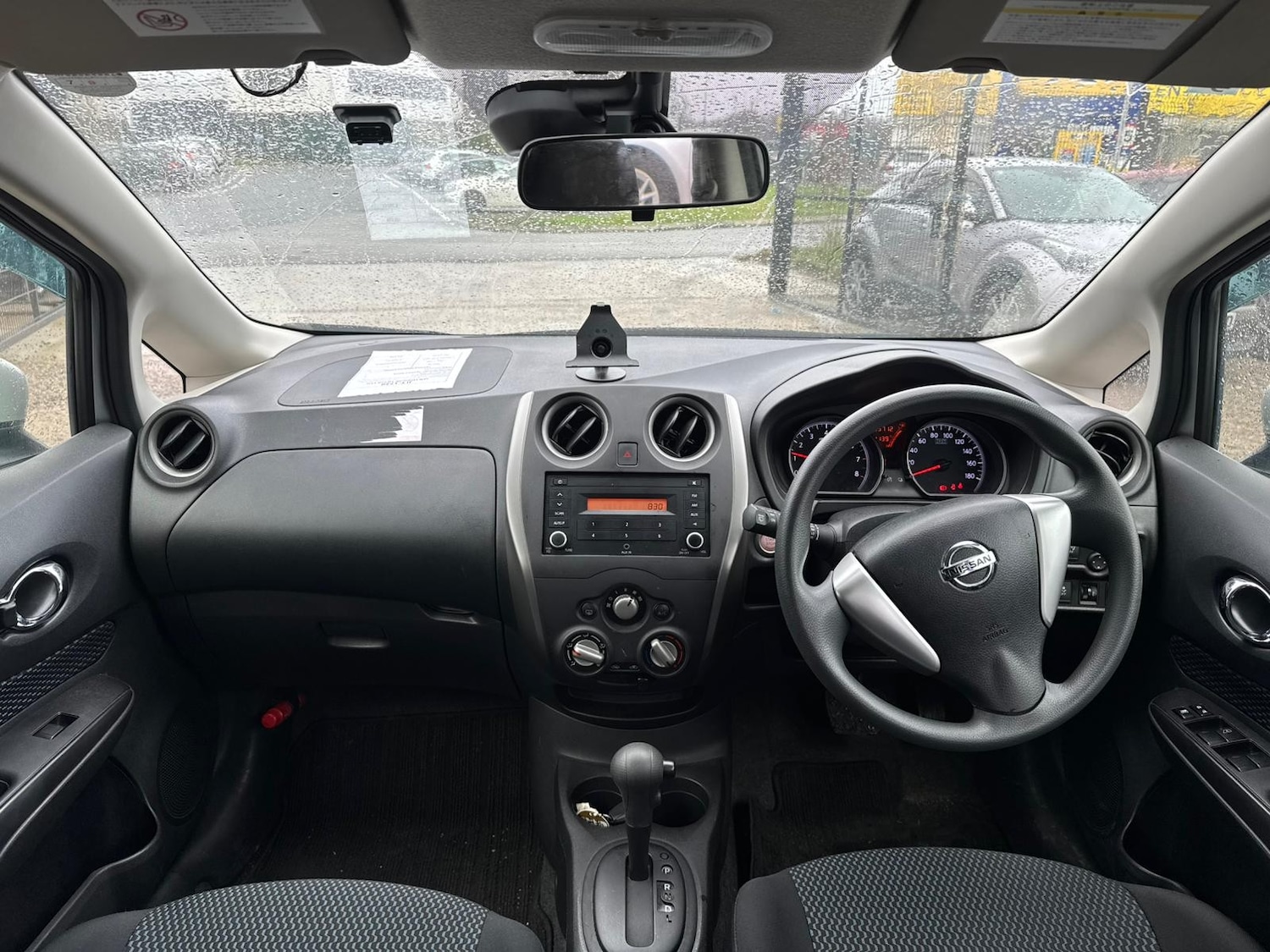 Used Nissan Note for sale - 77552484: Photo 13