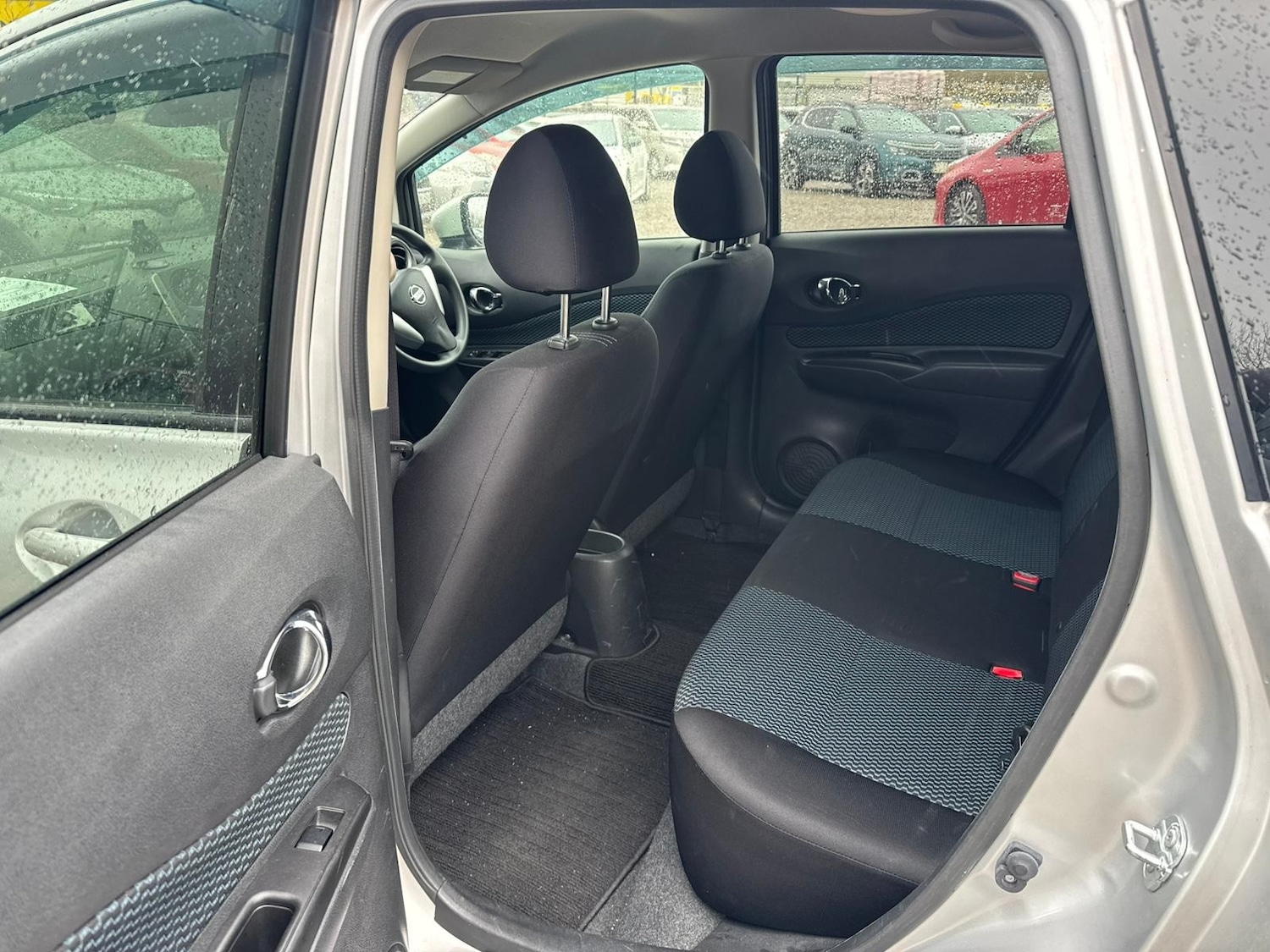 Used Nissan Note for sale - 77552484: Photo 17