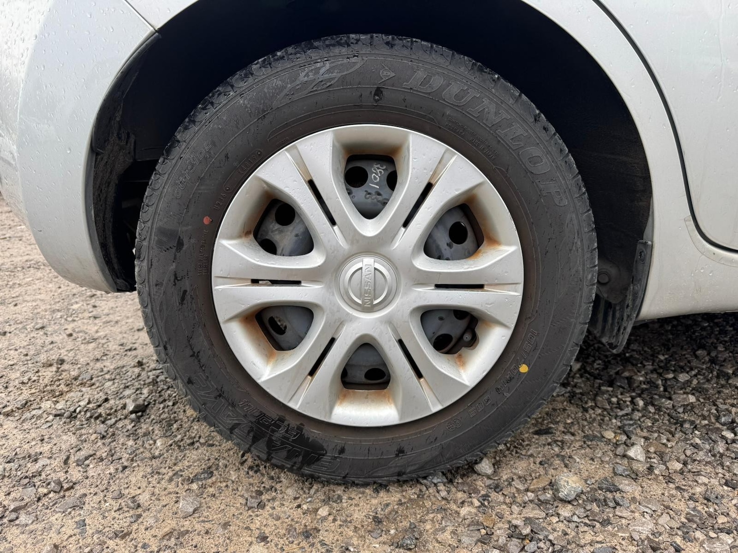 Used Nissan Note for sale - 77552484: Photo 23