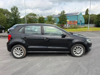 Used Volkswagen Polo 2012 for sale - 79111989: Photo