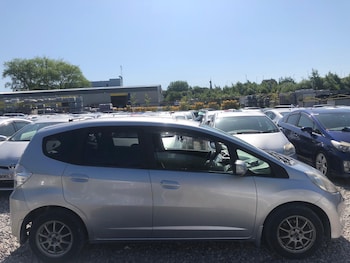 Used Honda Fit 2012 for sale - 75613656: Photo