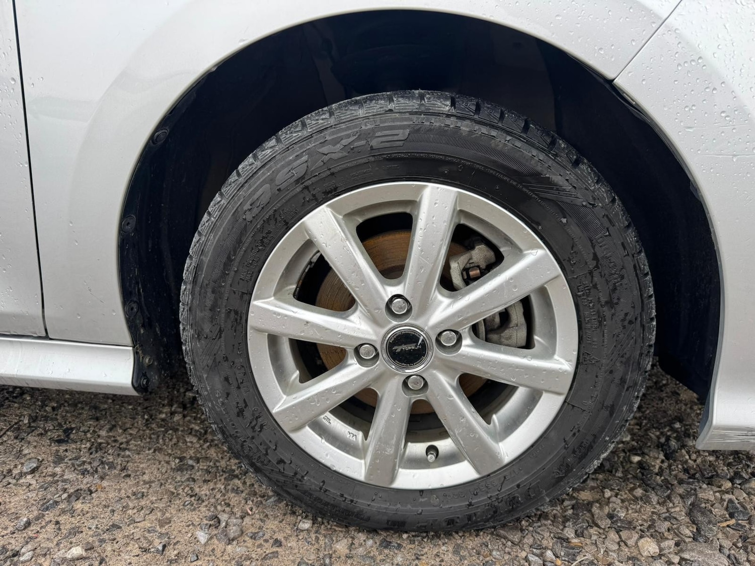 Used Toyota Yaris for sale - 77555384: Photo 19