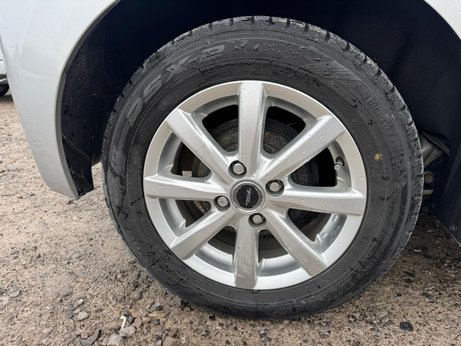 Used Toyota Yaris for sale - 77555384: Photo 21