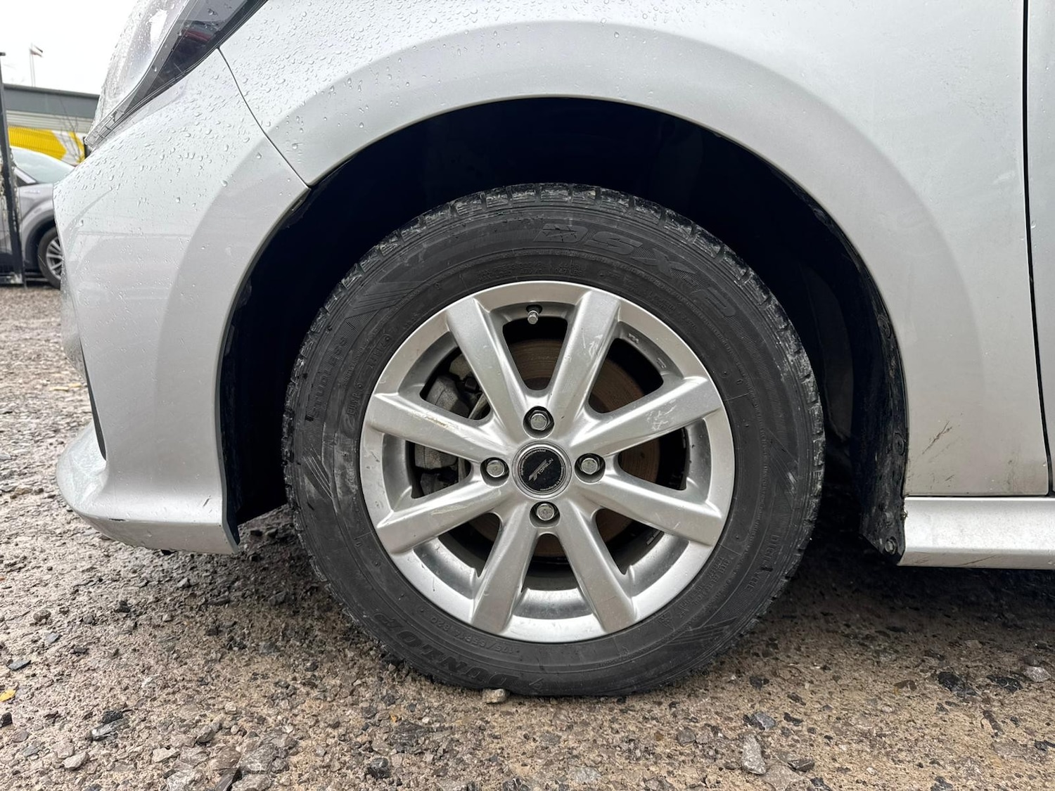 Used Toyota Yaris for sale - 77555384: Photo 25