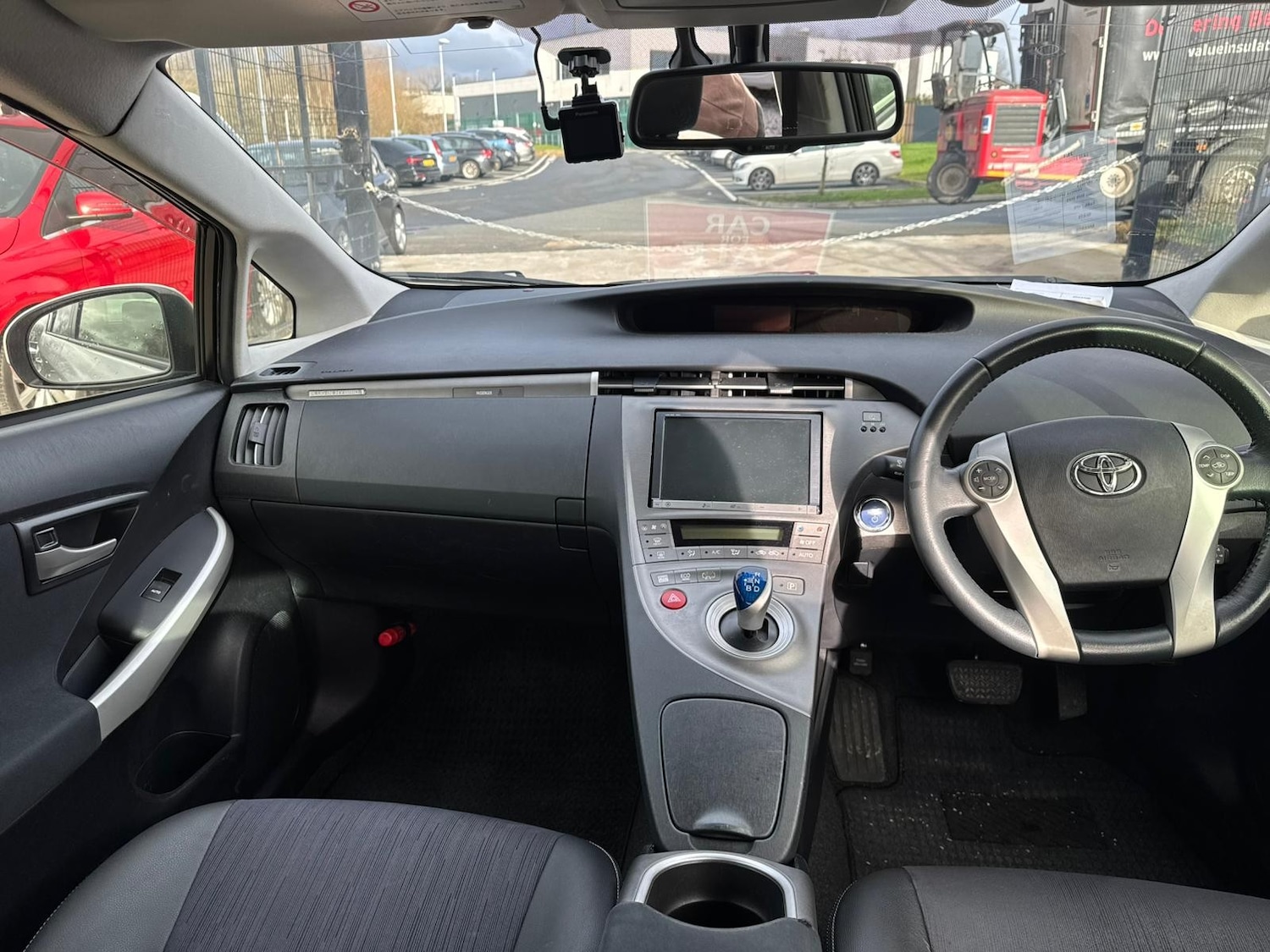 Used Toyota Prius for sale - 77546208: Photo 12