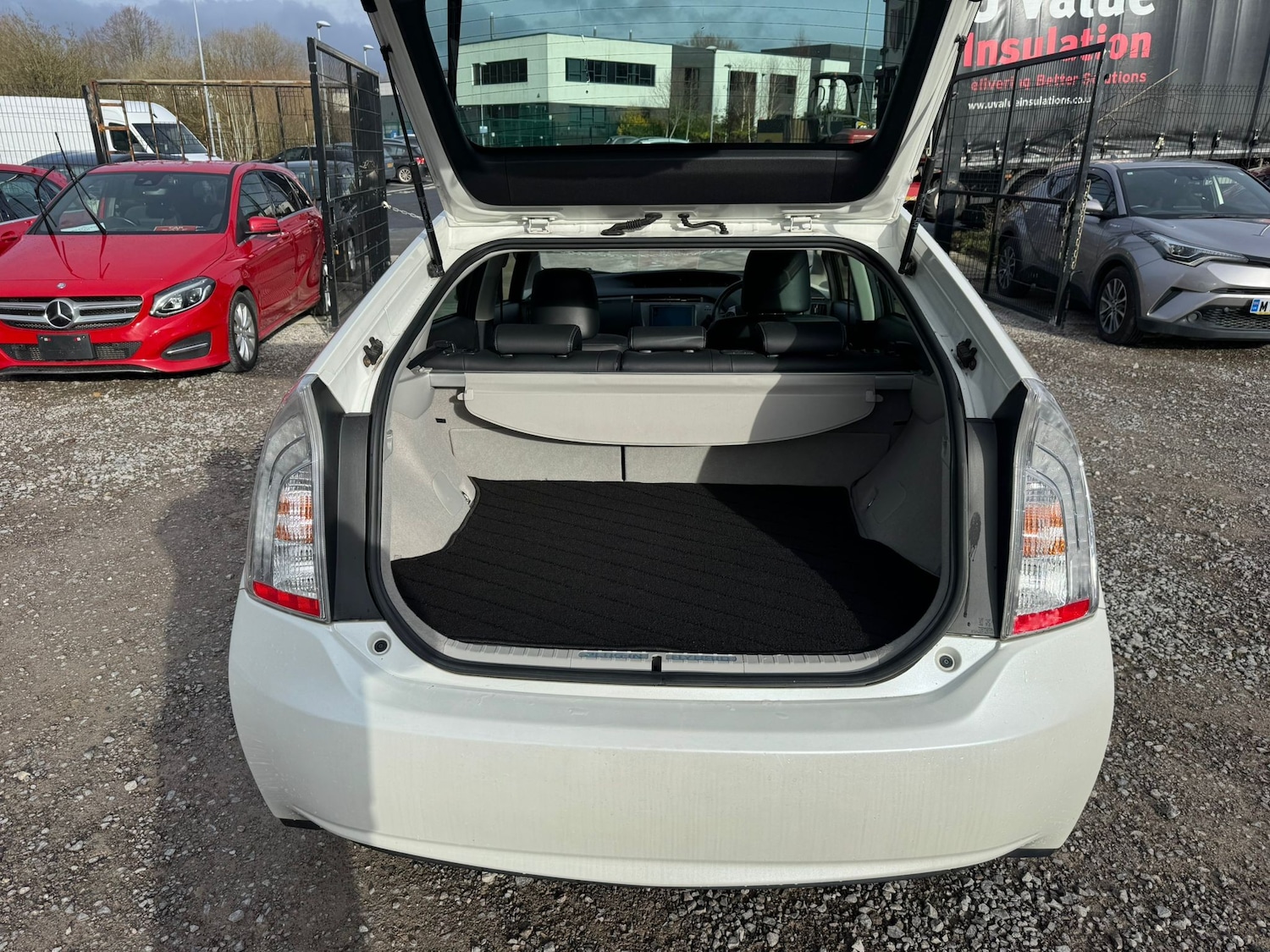 Used Toyota Prius for sale - 77546208: Photo 13