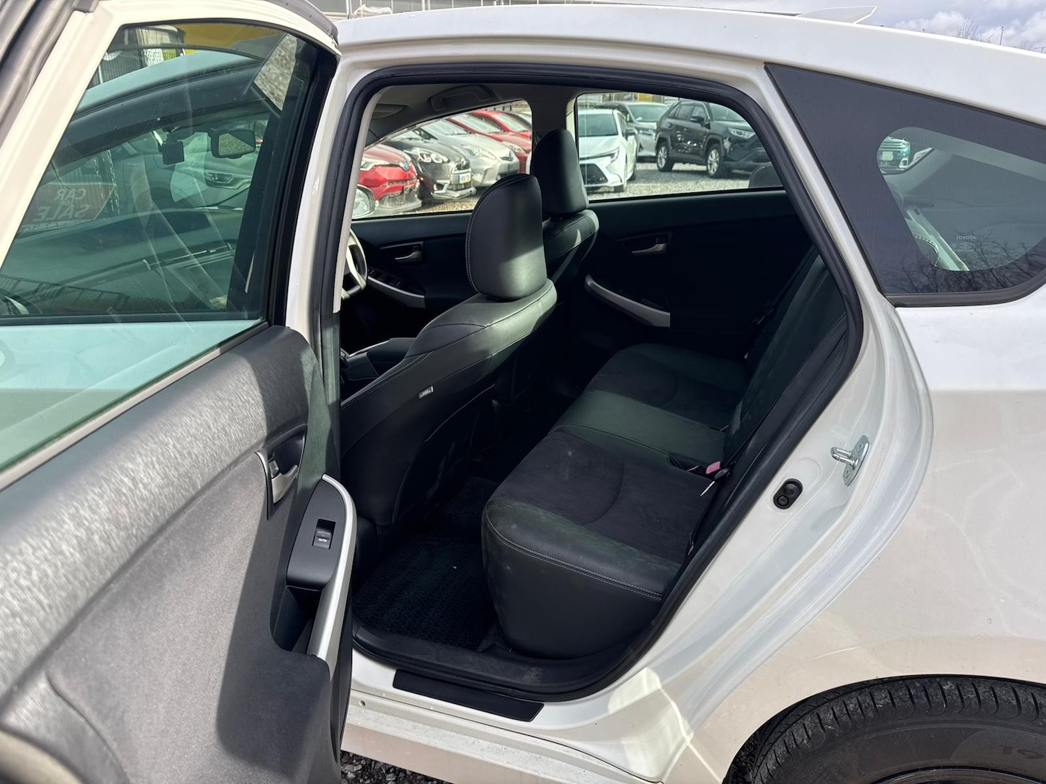 Used Toyota Prius for sale - 77546208: Photo 16