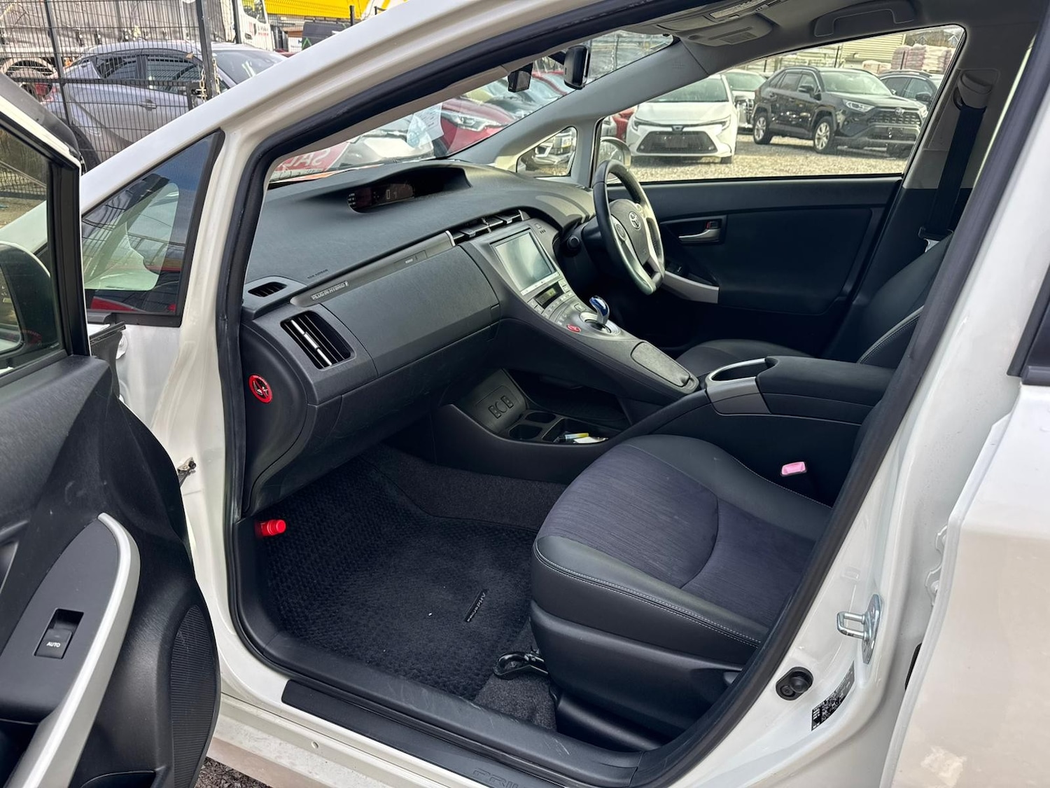 Used Toyota Prius for sale - 77546208: Photo 17