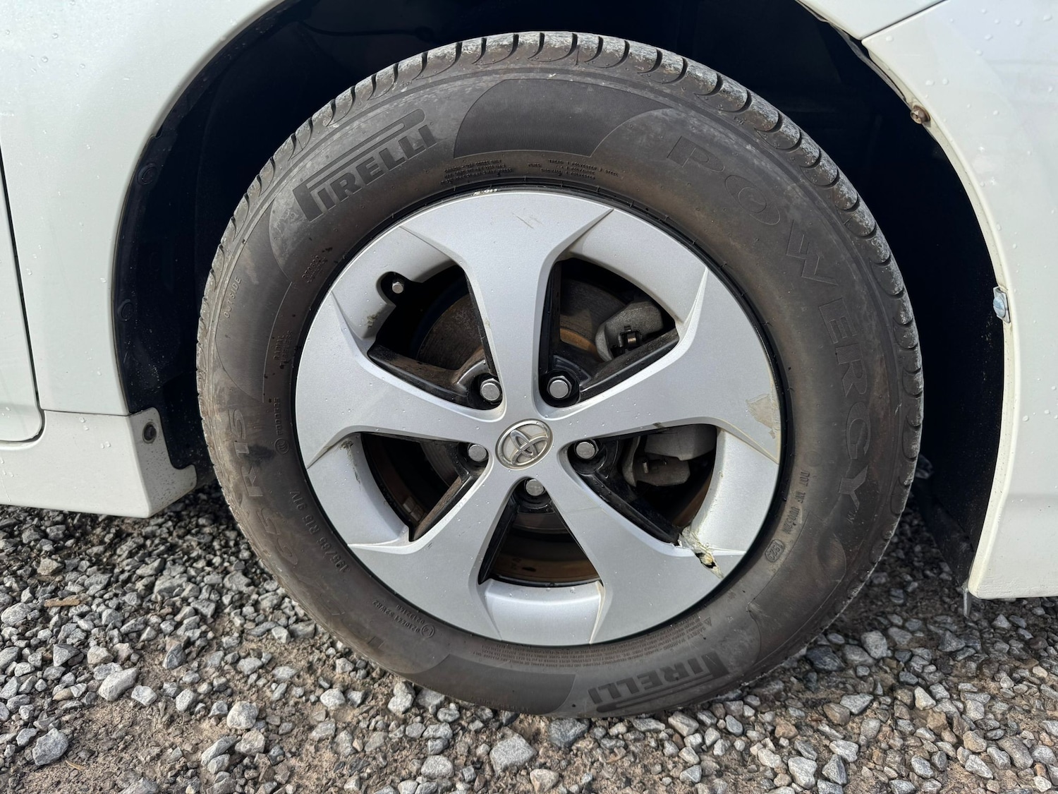 Used Toyota Prius for sale - 77546208: Photo 19