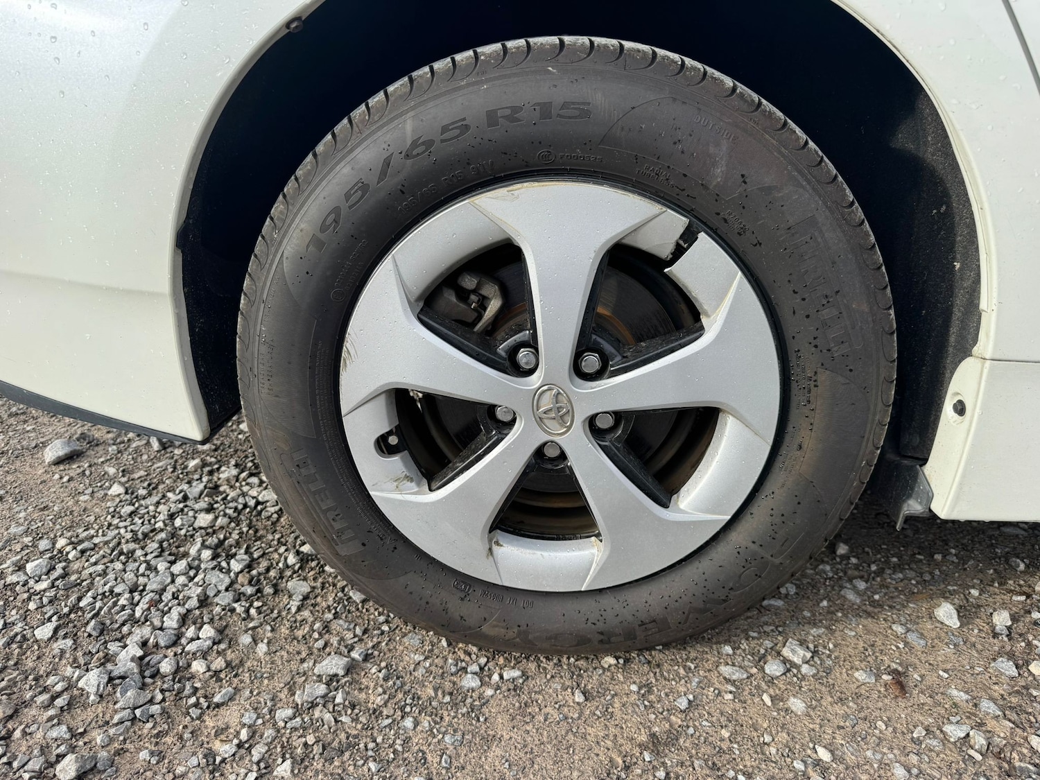 Used Toyota Prius for sale - 77546208: Photo 21