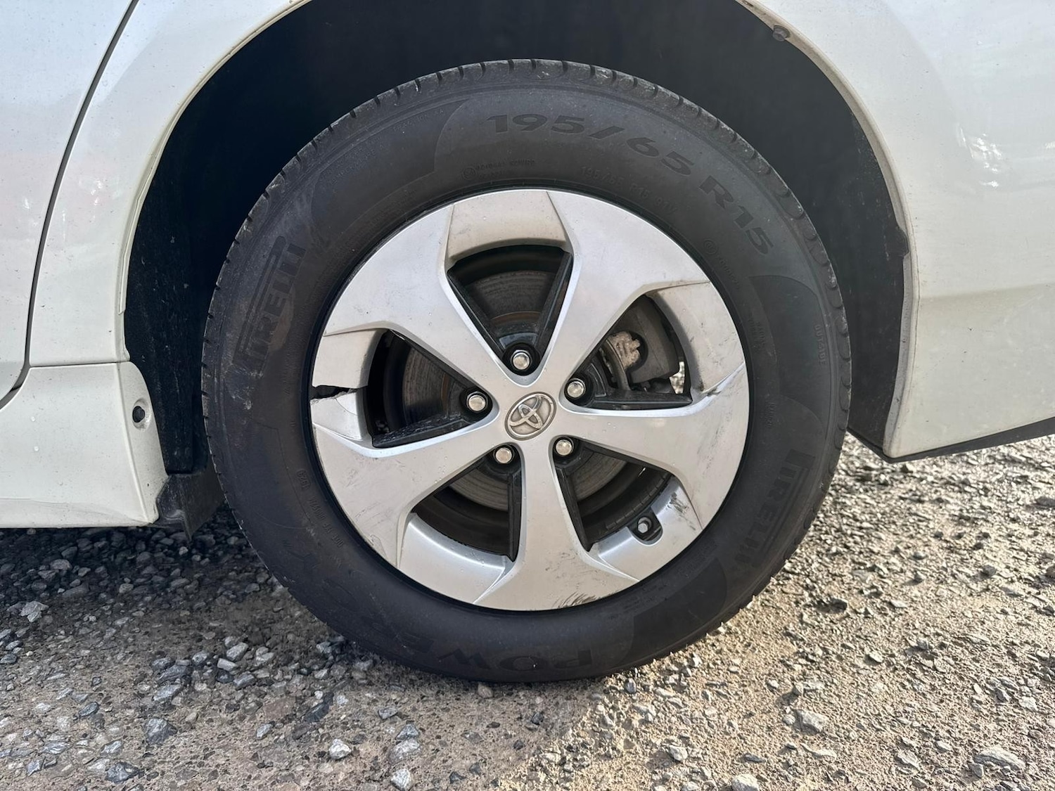 Used Toyota Prius for sale - 77546208: Photo 23