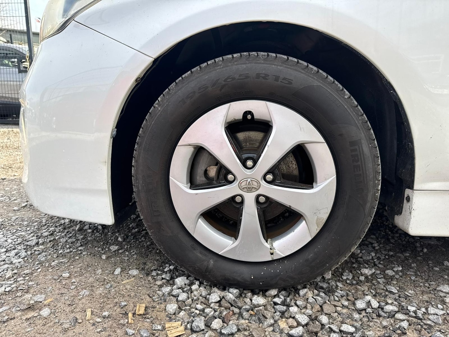 Used Toyota Prius for sale - 77546208: Photo 26